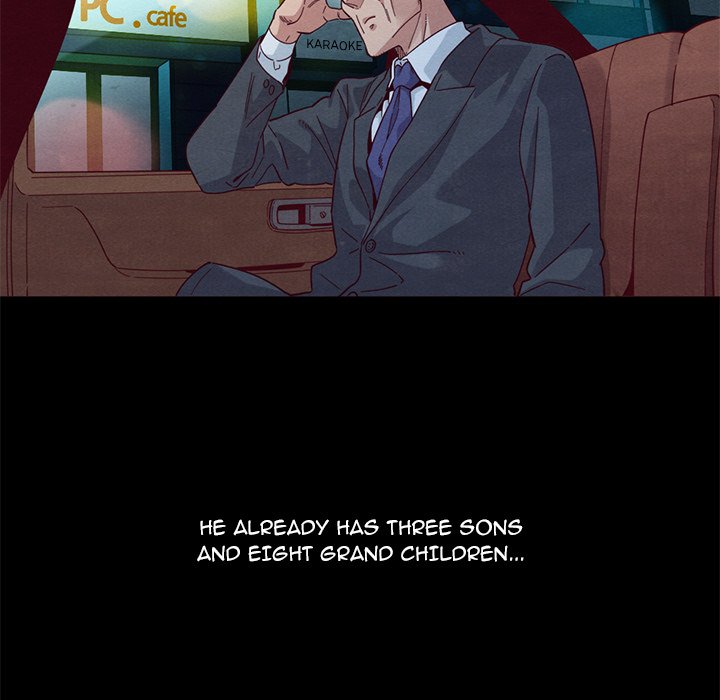 Bad Blood Chapter 10 Page 5