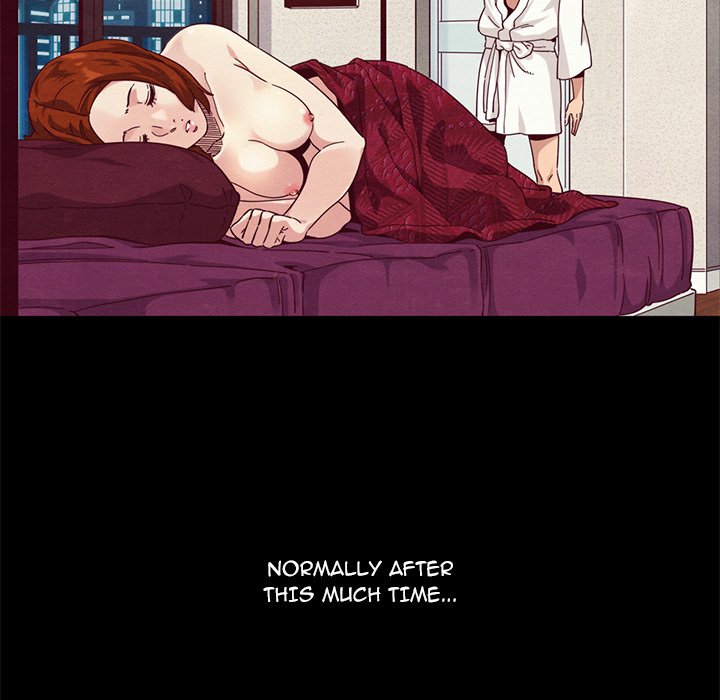 Bad Blood Chapter 10 Page 56