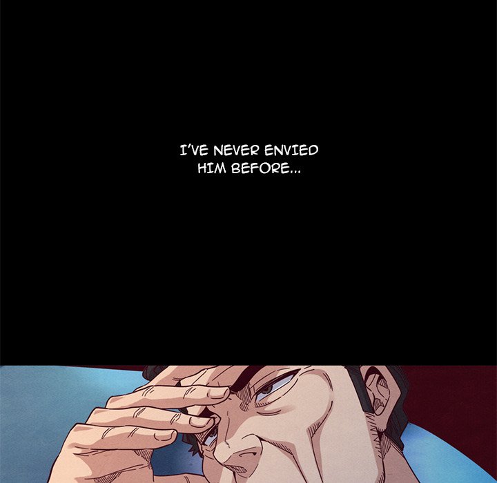 Bad Blood Chapter 10 Page 6