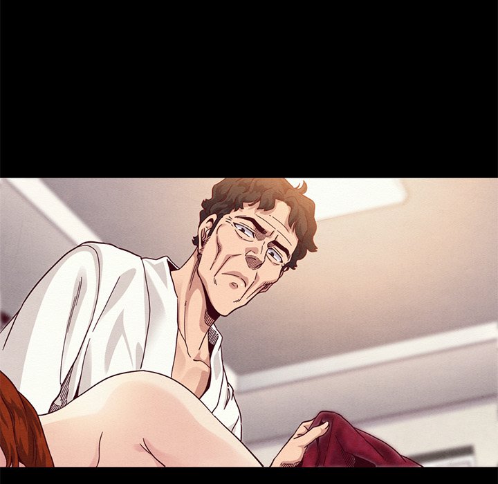 Bad Blood Chapter 10 Page 64