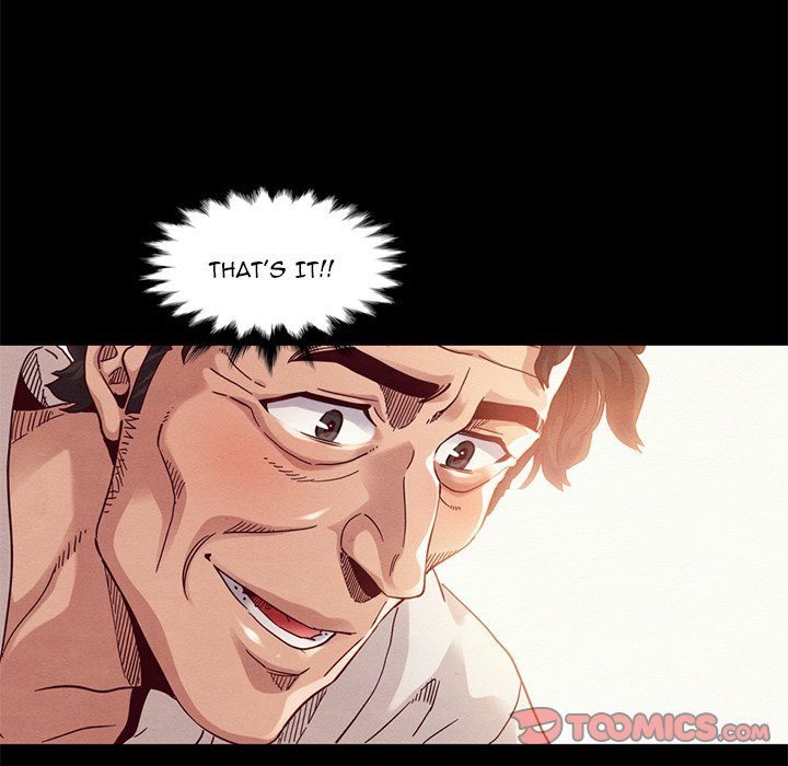 Bad Blood Chapter 10 Page 81