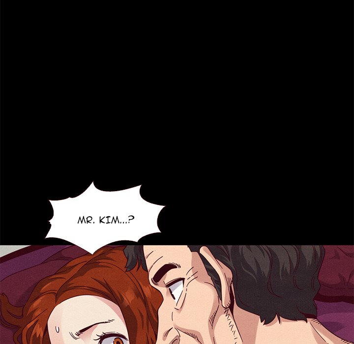 Bad Blood Chapter 10 Page 83