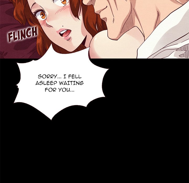 Bad Blood Chapter 10 Page 84