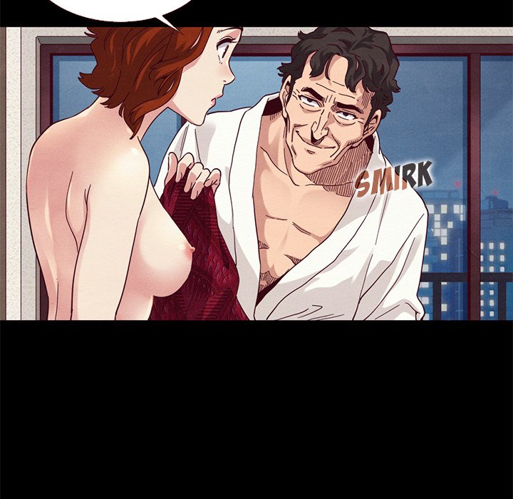 Bad Blood Chapter 10 Page 88
