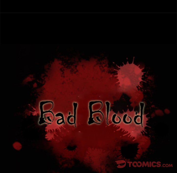 Bad Blood Chapter 10 Page 9