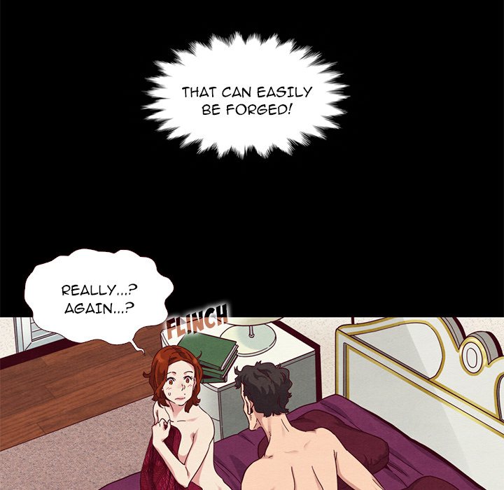 Bad Blood Chapter 10 Page 92