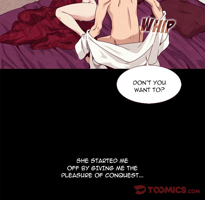 Bad Blood Chapter 10 Page 93
