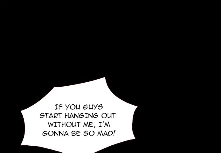 Bad Blood Chapter 11 Page 1