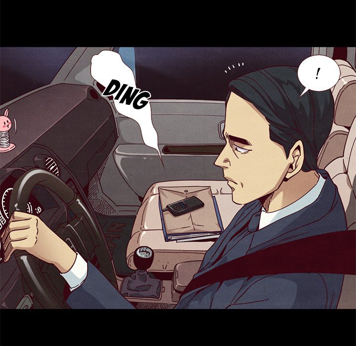 Bad Blood Chapter 11 Page 104