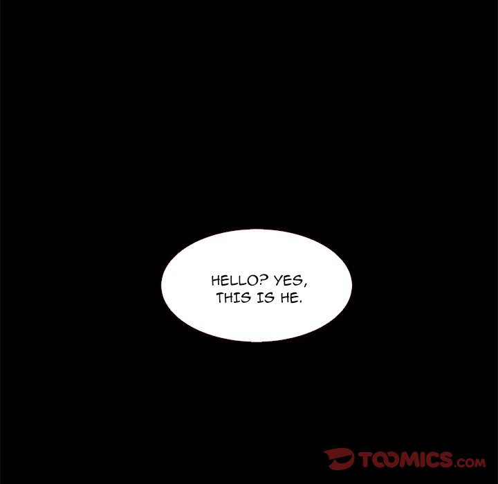Bad Blood Chapter 11 Page 105
