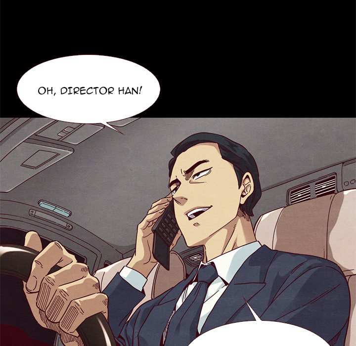 Bad Blood Chapter 11 Page 106
