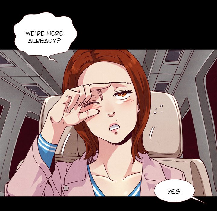 Bad Blood Chapter 11 Page 110