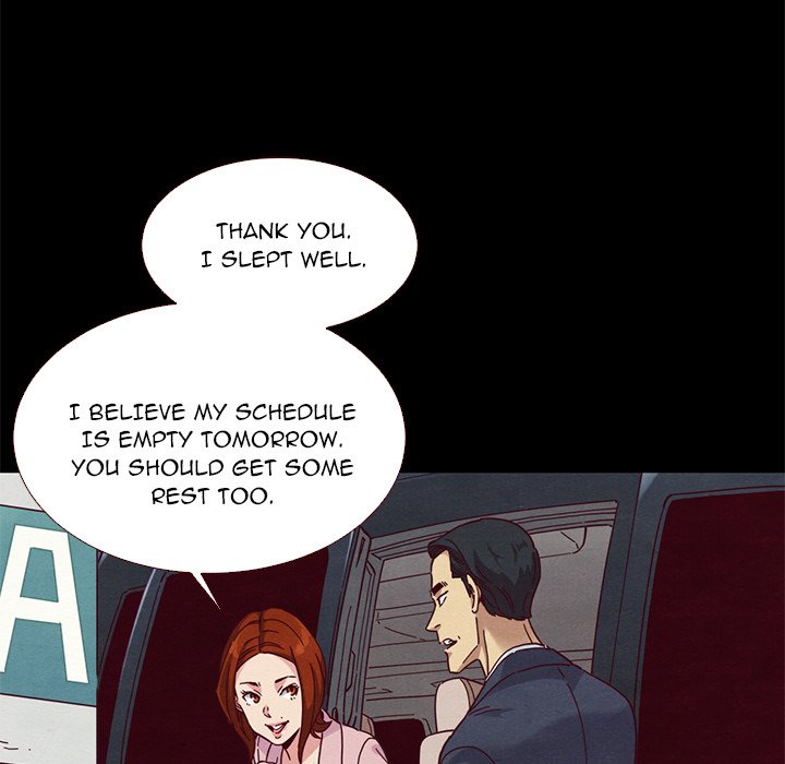 Bad Blood Chapter 11 Page 112
