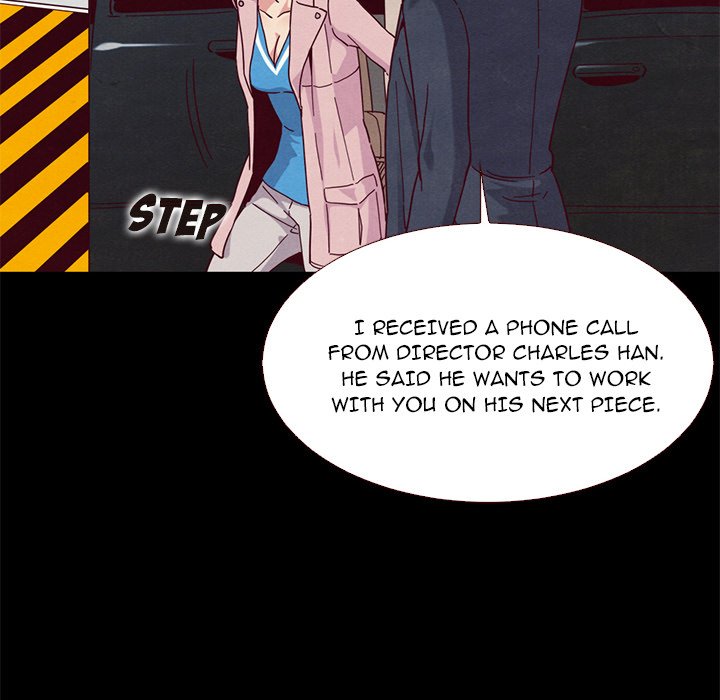 Bad Blood Chapter 11 Page 113