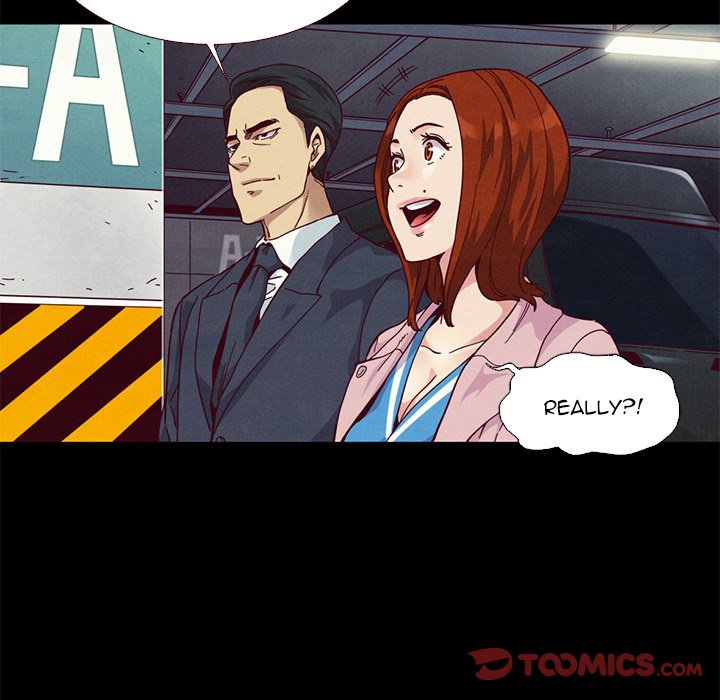 Bad Blood Chapter 11 Page 117