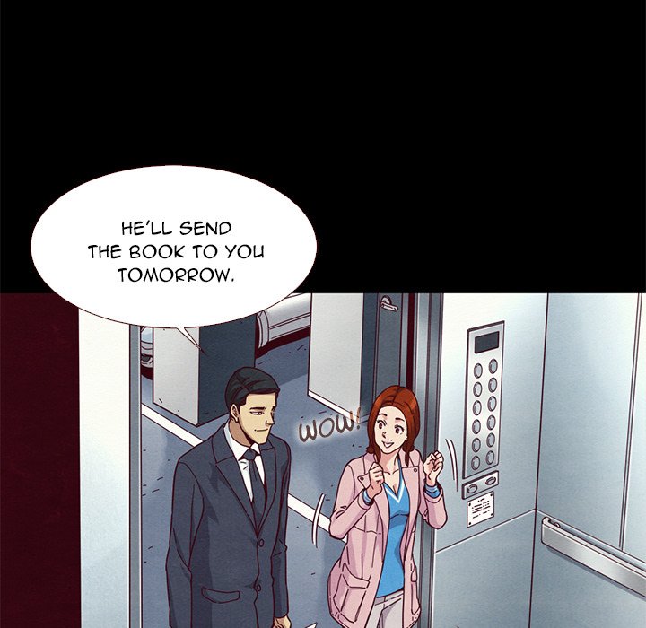 Bad Blood Chapter 11 Page 119