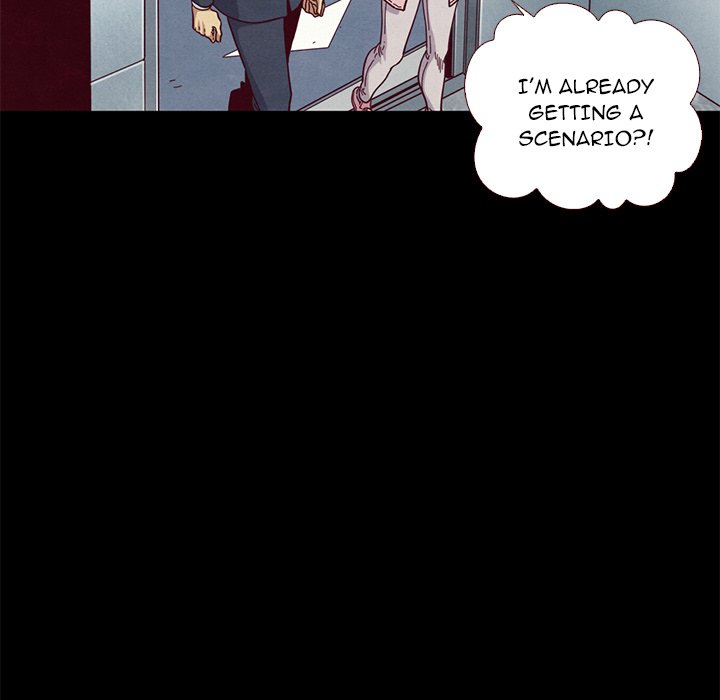Bad Blood Chapter 11 Page 120