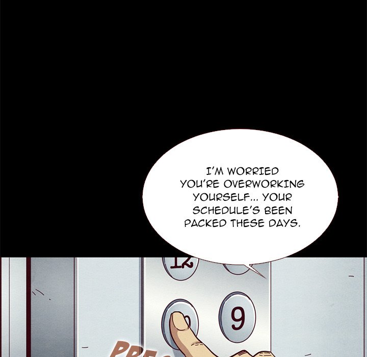 Bad Blood Chapter 11 Page 121