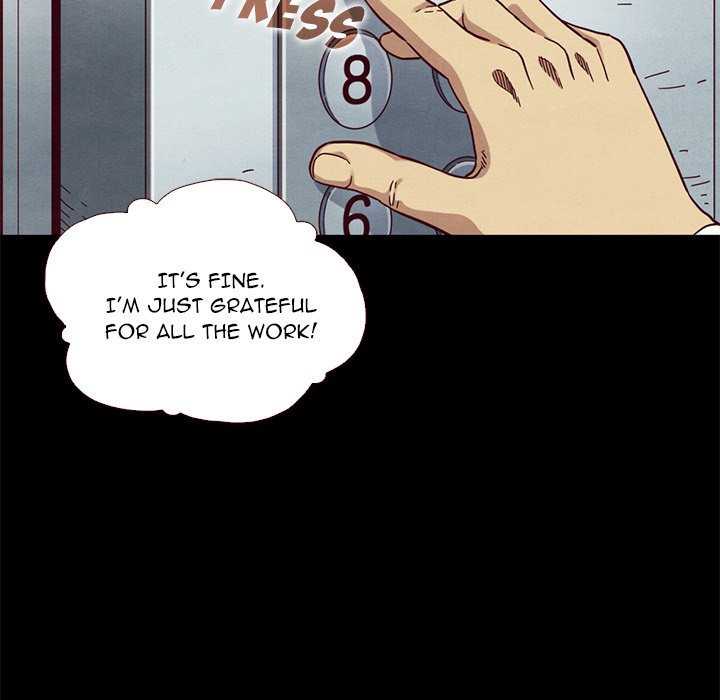 Bad Blood Chapter 11 Page 122