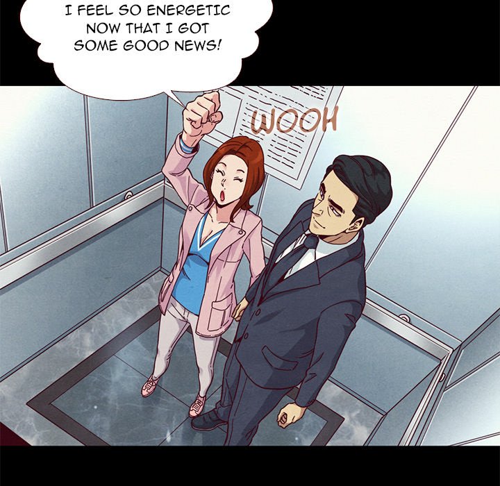Bad Blood Chapter 11 Page 124