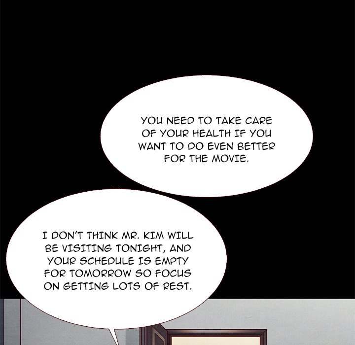 Bad Blood Chapter 11 Page 126