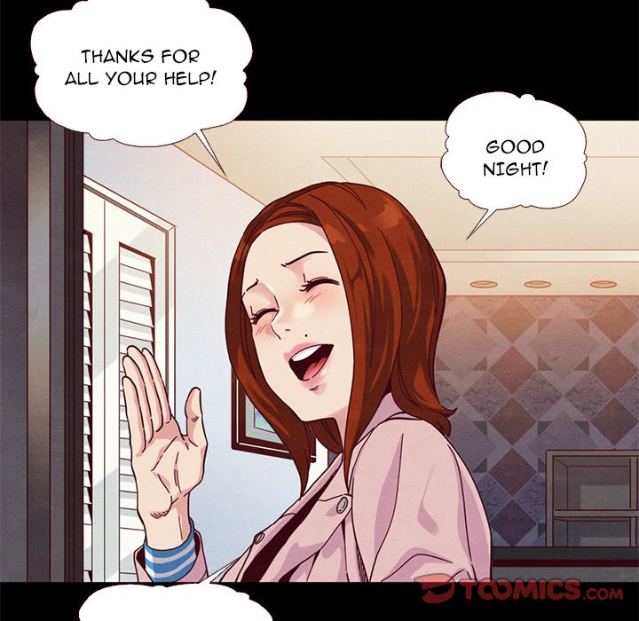 Bad Blood Chapter 11 Page 129