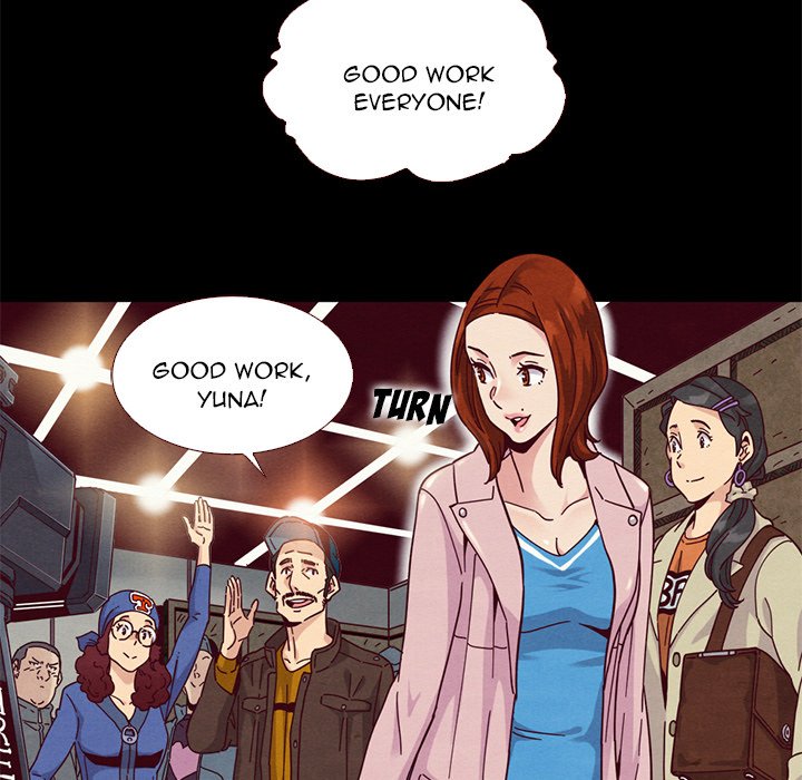 Bad Blood Chapter 11 Page 13