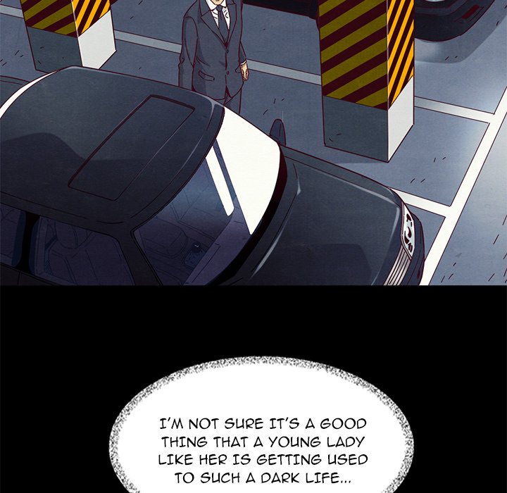 Bad Blood Chapter 11 Page 136