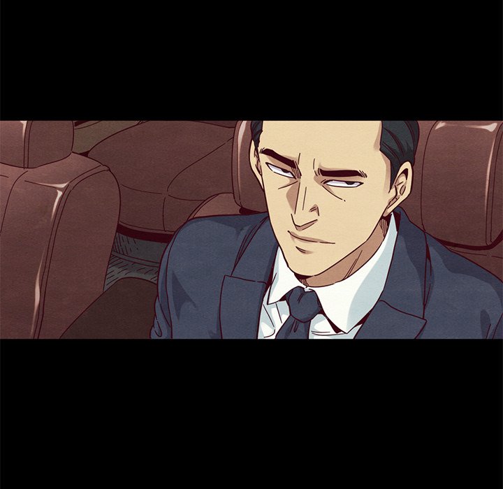 Bad Blood Chapter 11 Page 138