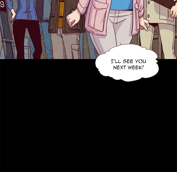 Bad Blood Chapter 11 Page 14
