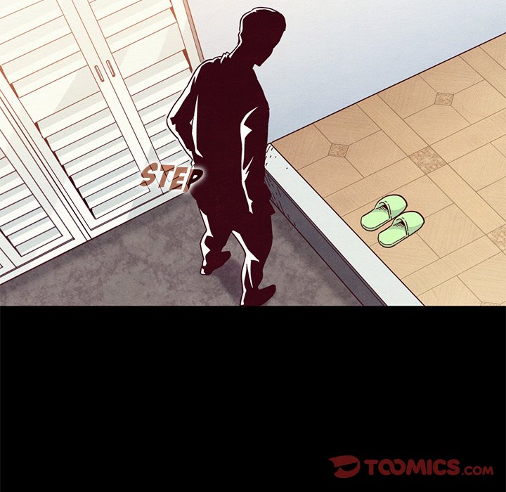 Bad Blood Chapter 11 Page 147