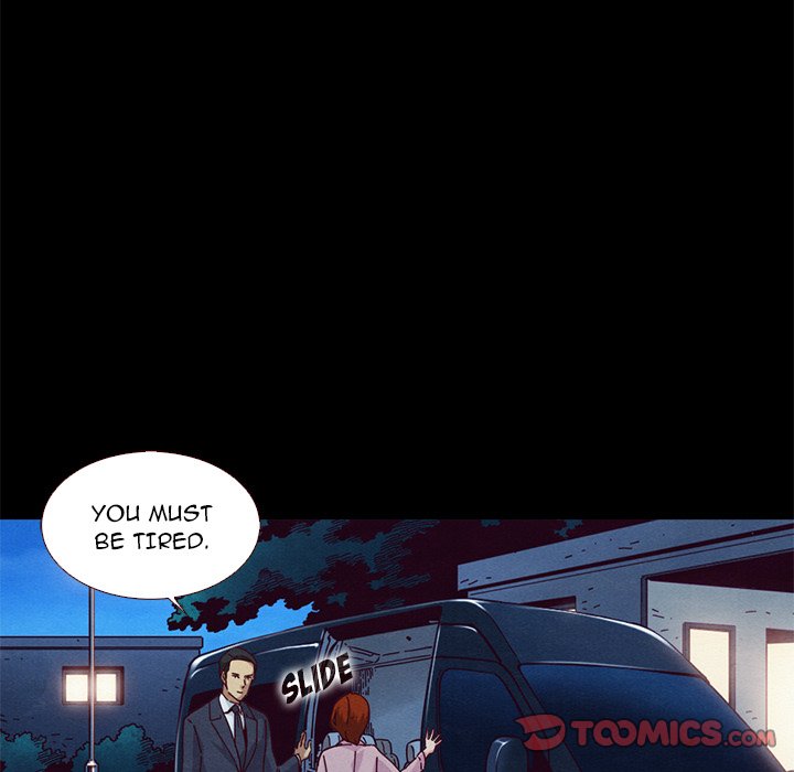 Bad Blood Chapter 11 Page 15