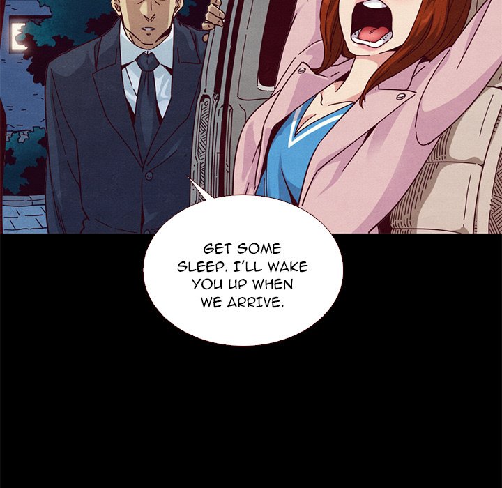 Bad Blood Chapter 11 Page 18