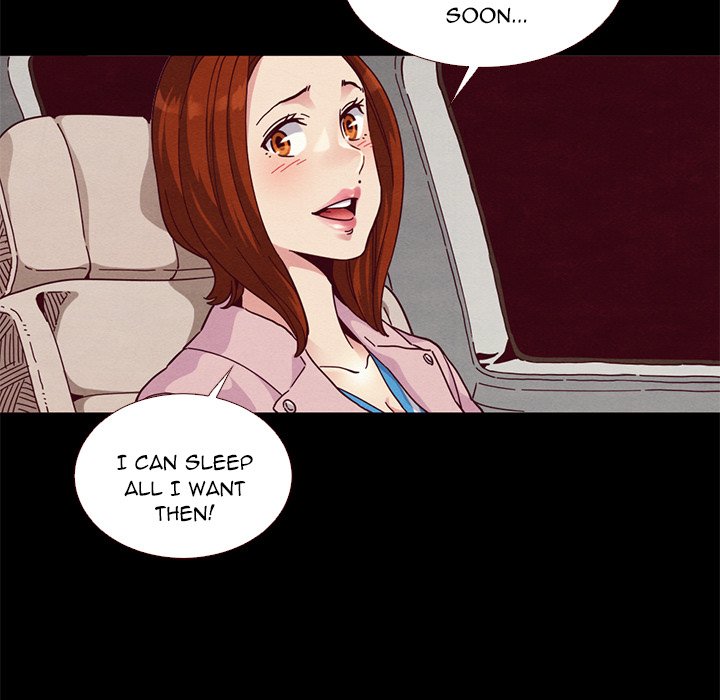 Bad Blood Chapter 11 Page 20