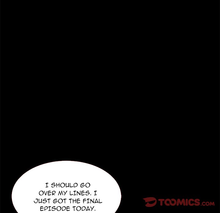 Bad Blood Chapter 11 Page 21