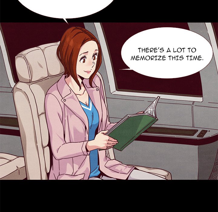 Bad Blood Chapter 11 Page 22