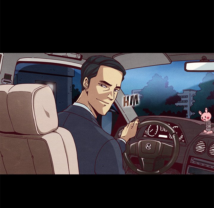 Bad Blood Chapter 11 Page 24