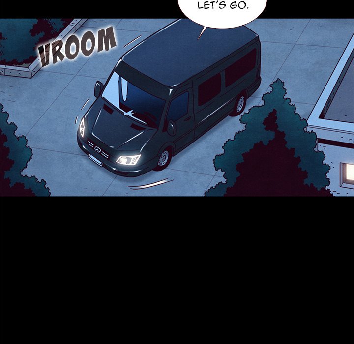Bad Blood Chapter 11 Page 26