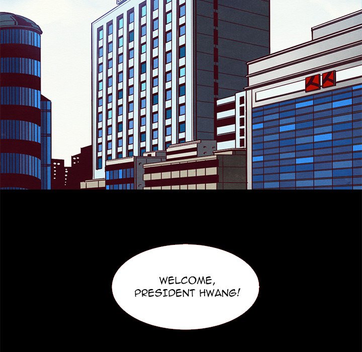 Bad Blood Chapter 11 Page 29