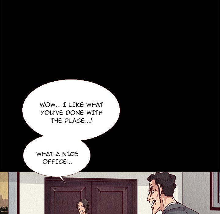 Bad Blood Chapter 11 Page 30