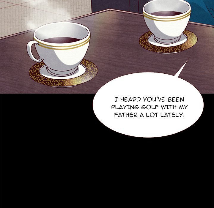 Bad Blood Chapter 11 Page 35