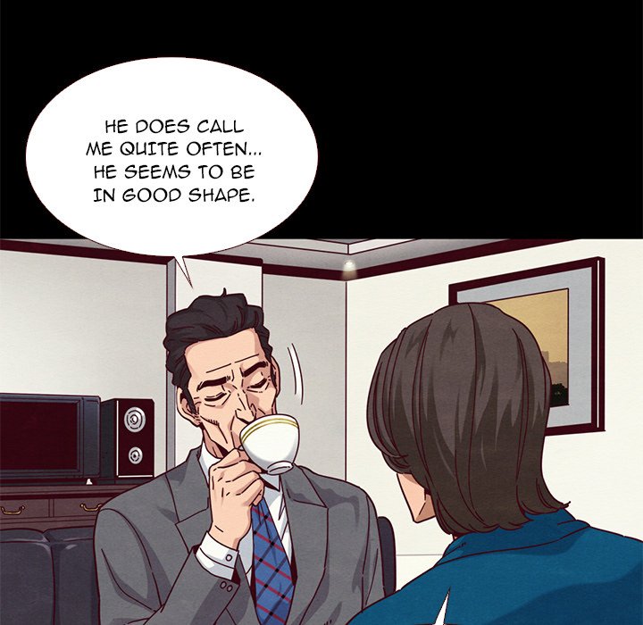Bad Blood Chapter 11 Page 37