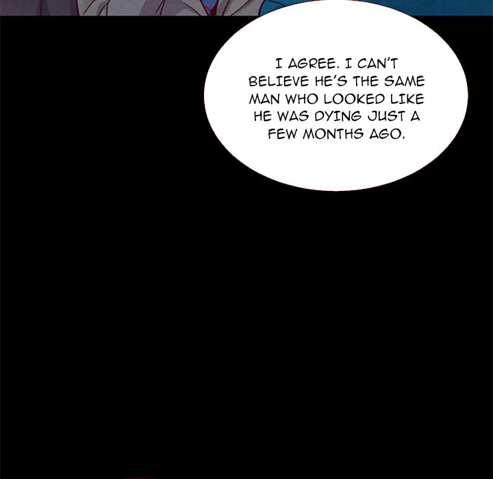 Bad Blood Chapter 11 Page 38