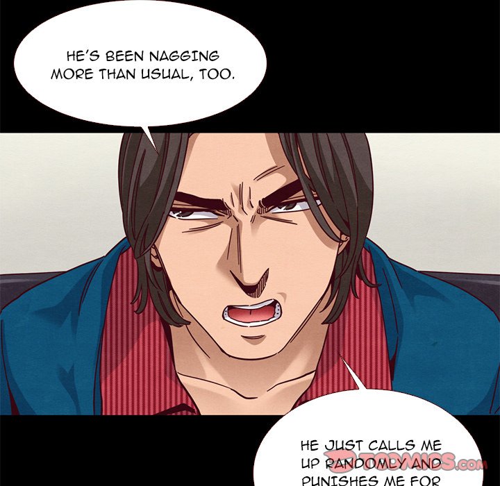 Bad Blood Chapter 11 Page 39