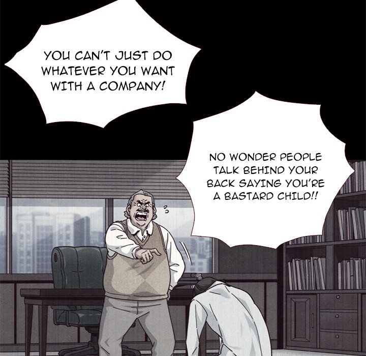 Bad Blood Chapter 11 Page 41