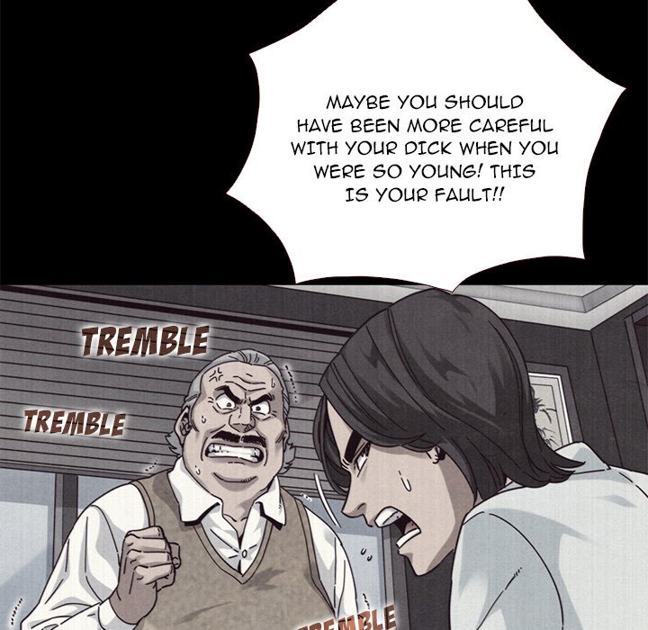 Bad Blood Chapter 11 Page 43