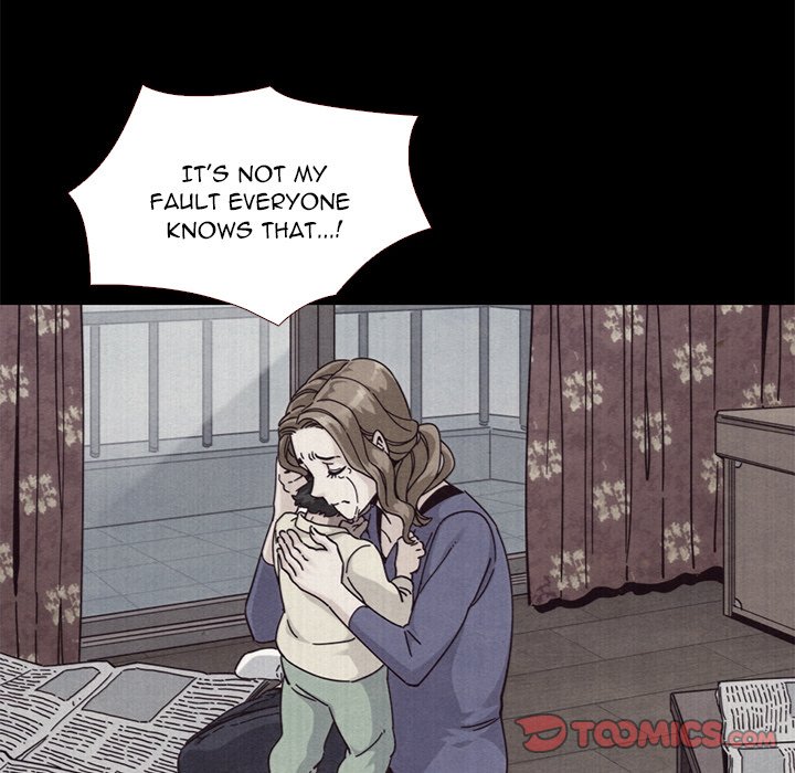 Bad Blood Chapter 11 Page 45