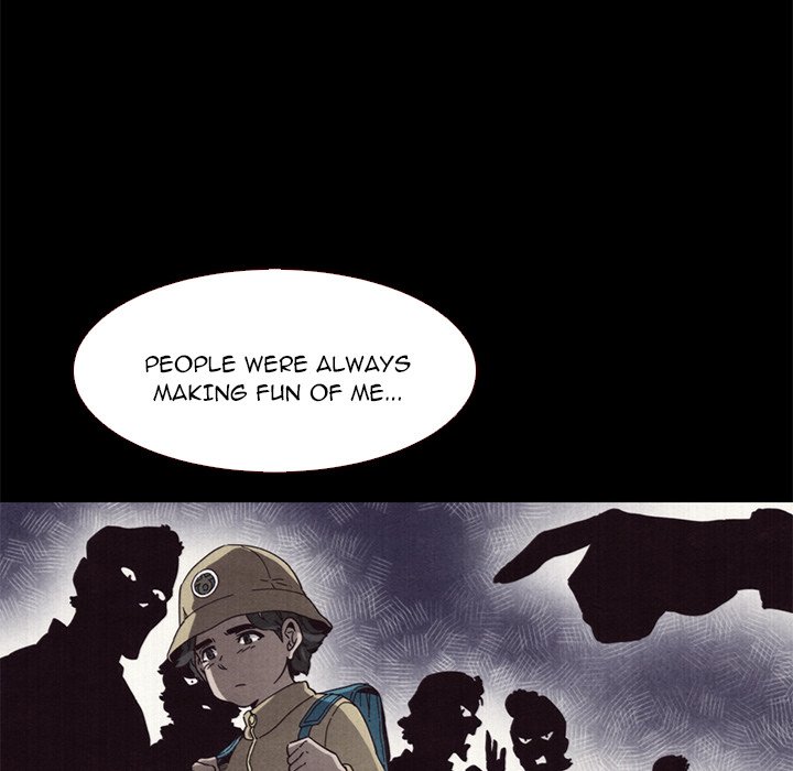 Bad Blood Chapter 11 Page 49