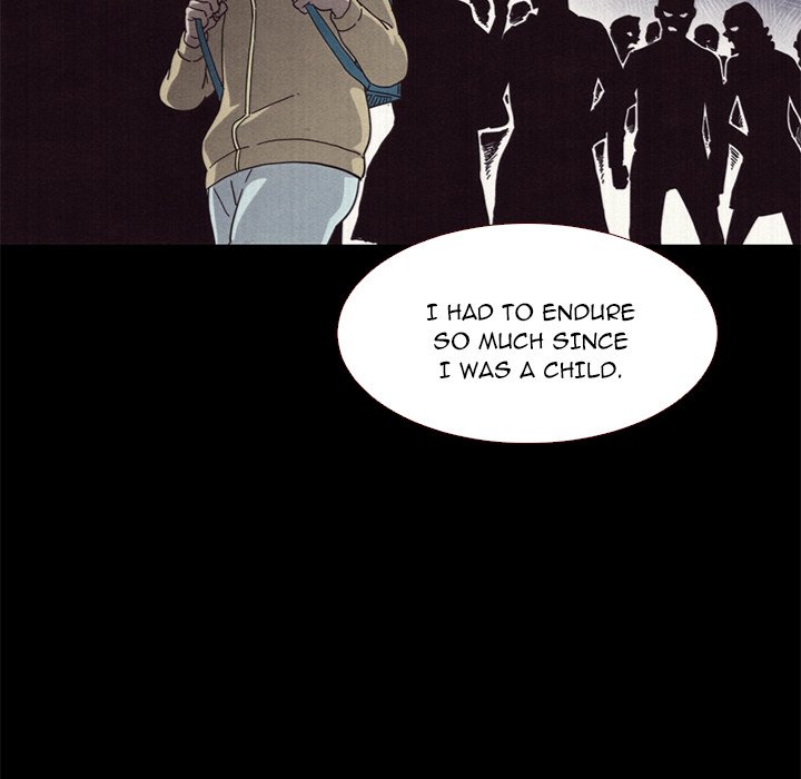 Bad Blood Chapter 11 Page 50