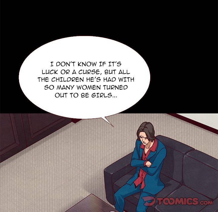 Bad Blood Chapter 11 Page 57